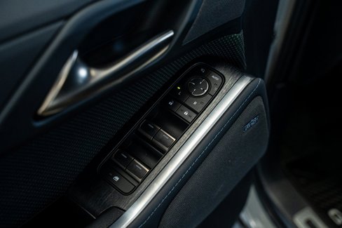 Used 2024 Lexus GX 550 image 31