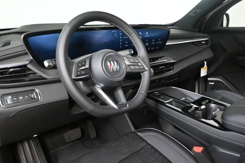 New 2026 Buick Enclave Sport Touring w/ Power Package image 4