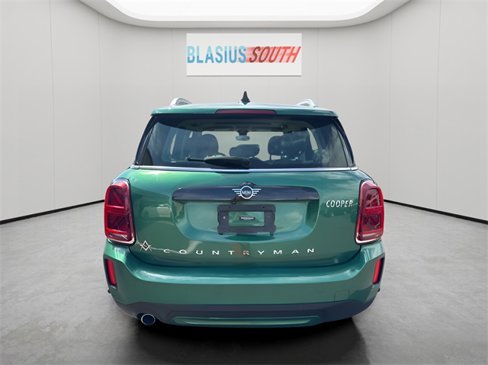 Used 2022 MINI Cooper Countryman ALL4 image 4