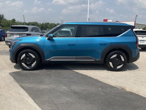 New 2026 Kia EV9 Wind image 4