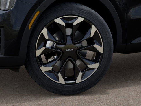 New 2026 Kia Sorento EX image 9