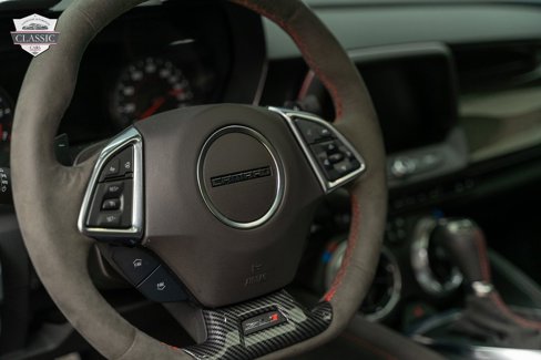 Used 2023 Chevrolet Camaro ZL1 image 92