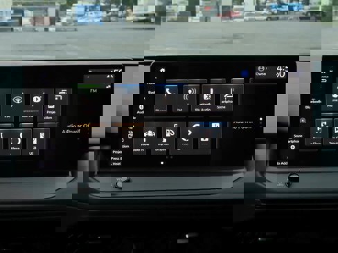 New 2025 Honda Accord Sport image 18