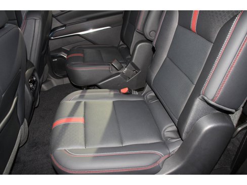 Used 2024 Chevrolet Traverse RS image 14