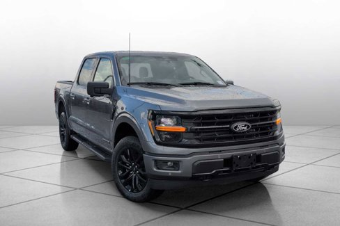 New 2025 Ford F150 XLT image 12
