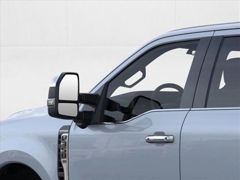 New 2026 Ford F350 Platinum image 20