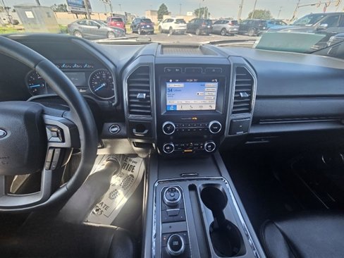 Used 2019 Ford Expedition XLT w/ Equipment Group 201A image 24