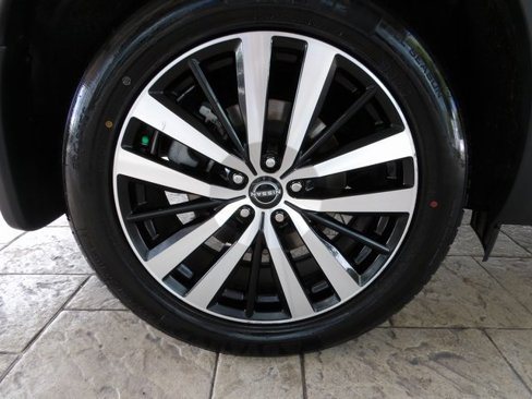 Certified 2023 Nissan Pathfinder Platinum image 13
