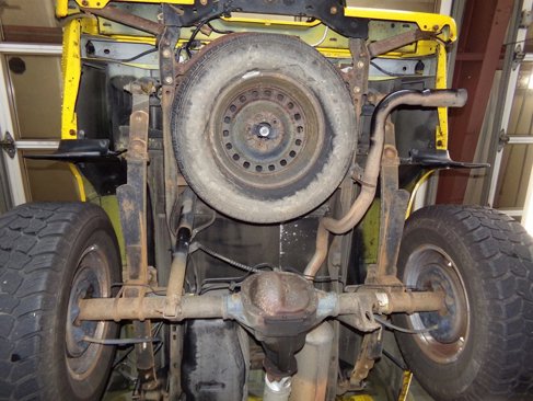 Used 2006 Ford Ranger XLT image 79