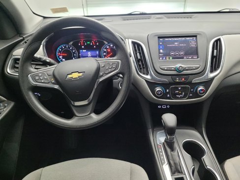 Used 2022 Chevrolet Equinox LS w/ LS Convenience Package image 22