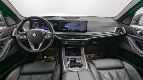 Used 2025 BMW X5 sDrive40i image 26