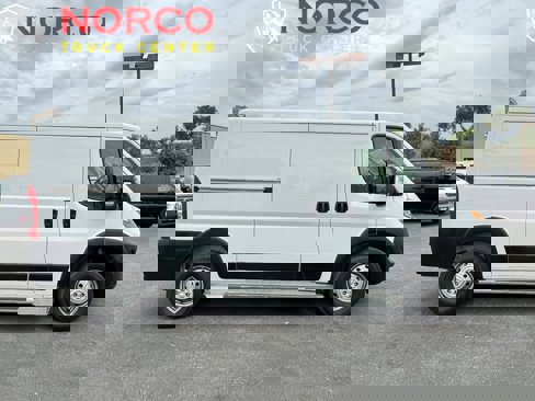 Used 2023 RAM ProMaster 2500 image 1