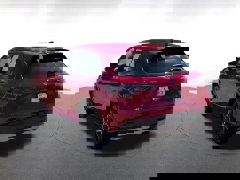 Used 2025 Honda HR-V EX-L image 21