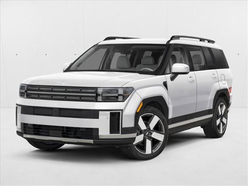 New 2026 Hyundai Santa Fe Limited image 1