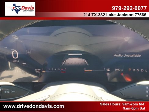 New 2026 Buick Enclave Sport Touring w/ Power Package image 22
