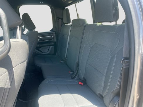Used 2024 RAM 1500 Big Horn image 24