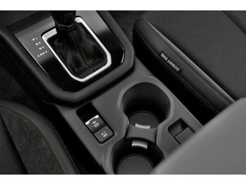 New 2025 Subaru Forester Touring image 18