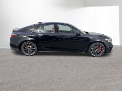 New 2025 Acura Integra Type S image 35