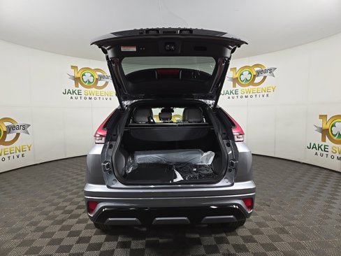 New 2025 Mitsubishi Eclipse Cross SEL image 33