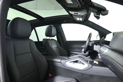 New 2026 Mercedes-Benz GLE 350 4MATIC image 22