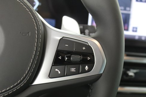 New 2026 BMW X5 sDrive40i w/ Executive Package image 33