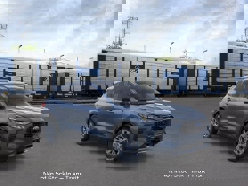New 2026 Ford Escape Active image 53