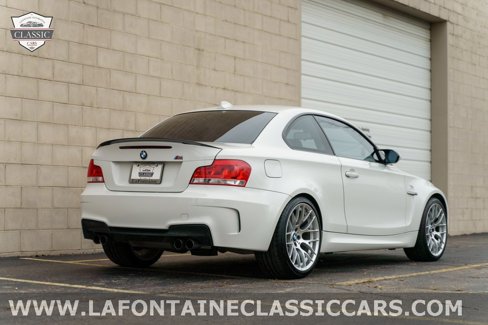 Used 2011 BMW 1 Series M image 51