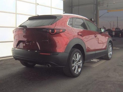 Used 2023 MAZDA CX-30 AWD 2.5 S w/ Preferred Package image 3