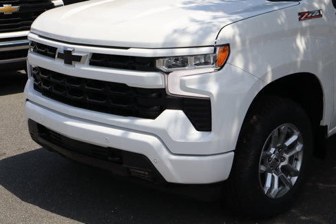 New 2026 Chevrolet Silverado 1500 RST w/ Safety Package image 5
