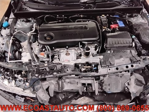 Used 2025 Honda Civic Sport image 7