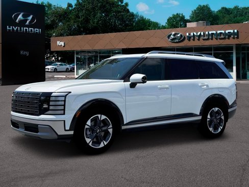 New 2026 Hyundai Palisade Limited image 2