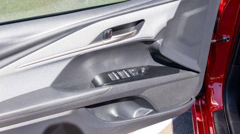 Used 2025 Toyota Camry LE image 18