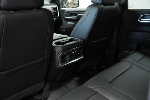 New 2026 GMC Sierra 1500 Denali image 23