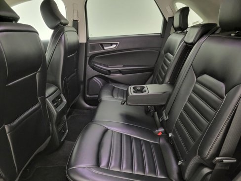 Used 2024 Ford Edge SEL image 40