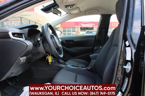 Used 2023 Toyota Corolla LE image 9