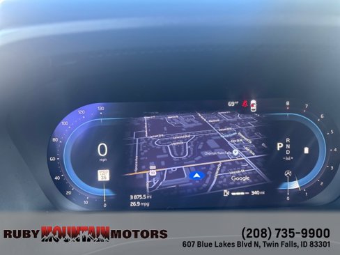 Used 2024 Volvo XC40 B5 Ultimate w/ Protection Package Premier image 15