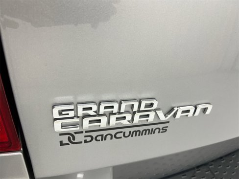 Used 2020 Dodge Grand Caravan GT image 27