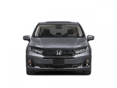 New 2026 Honda Odyssey Elite image 7