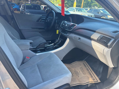 Used 2013 Honda Accord LX image 15