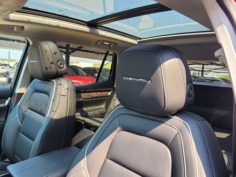 New 2026 GMC Terrain Denali image 16