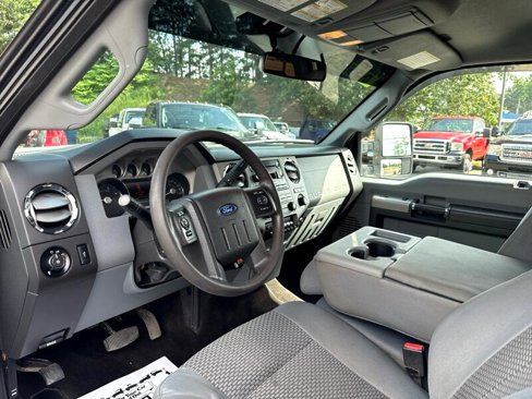 Used 2016 Ford F350 XLT w/ XLT Value Package image 5