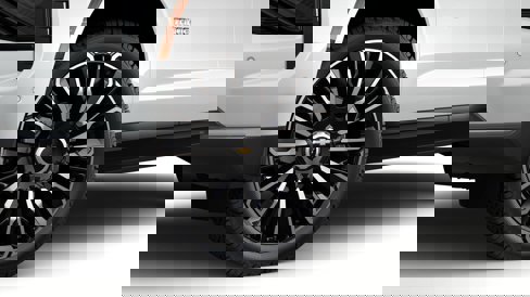 New 2025 Chevrolet Tahoe High Country image 33