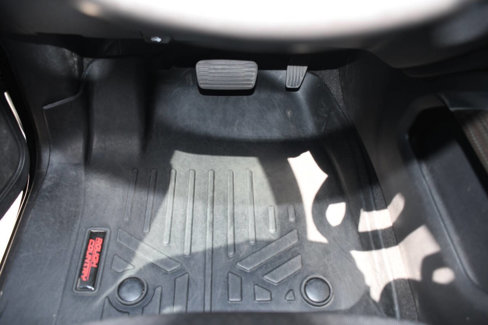 Used 2020 Chevrolet Silverado 1500 RST image 13