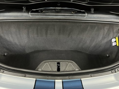 Used 2024 Chevrolet Corvette Stingray Convertible w/ 1LT image 13