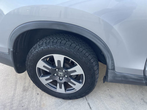 Used 2019 Honda Ridgeline RTL-T image 35
