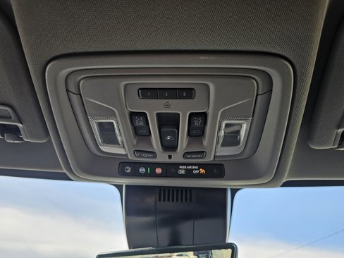 Used 2024 GMC Sierra 1500 Denali image 52
