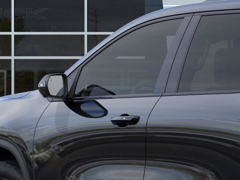 New 2026 GMC Acadia Elevation image 36