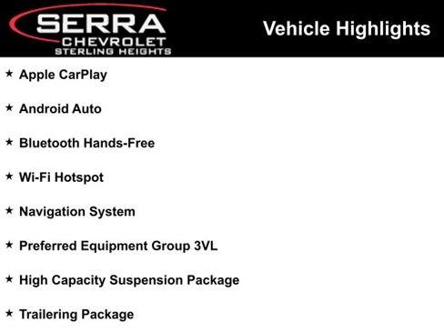 Certified 2025 GMC Sierra 1500 Elevation image 4