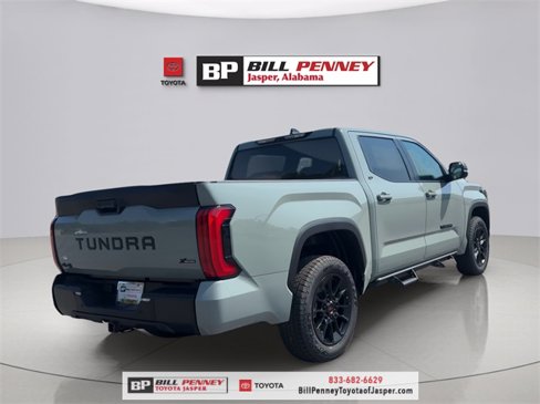 New 2026 Toyota Tundra SR5 image 5