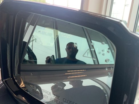 New 2026 Hyundai Palisade Calligraphy image 22